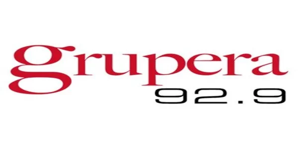 Grupera 92.9 FM