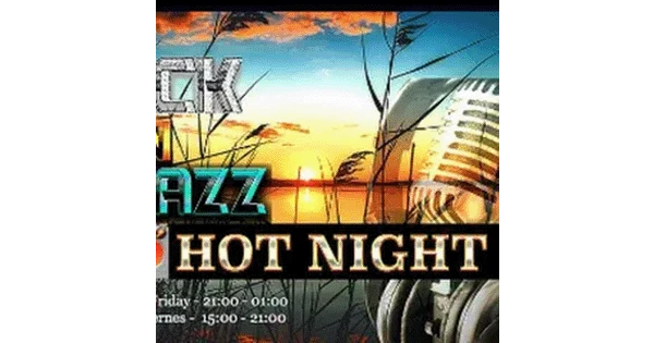 Hot Night Radio