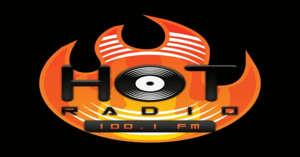 Hot Radio 100.1 FM