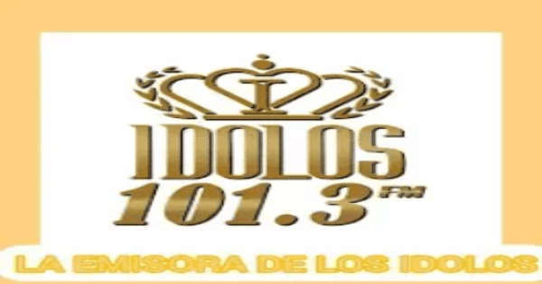 Idolos 101.3 FM