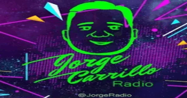 JorgeRadio Online