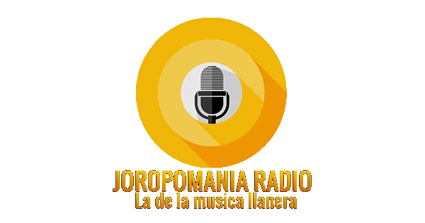 Joropomanía Radio