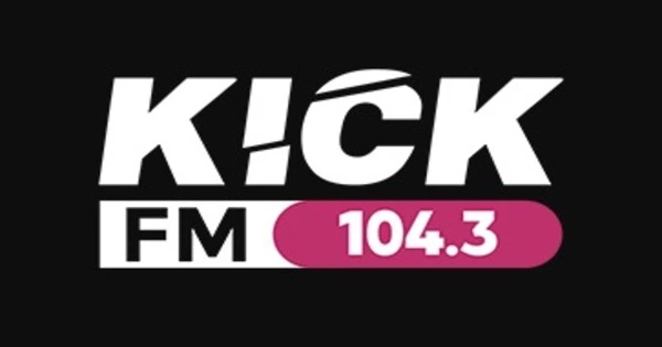 KICK FM