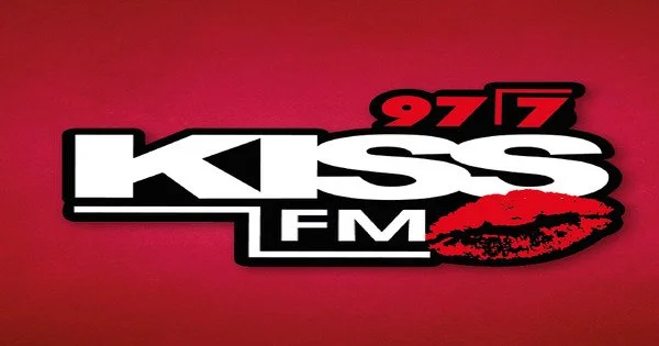 KISS FM 97.7