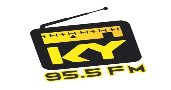 KY 95.5 FM