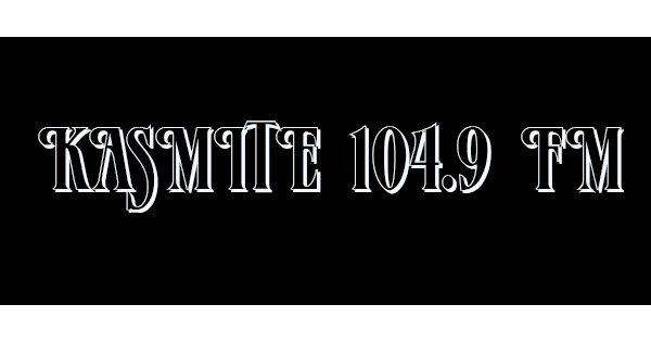 Kasmite 104.9 FM