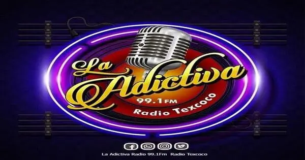 La Adictiva 99.1 FM