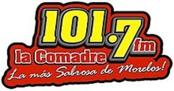 La Comadre 101.7