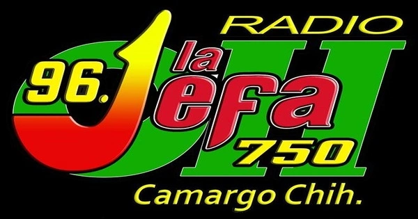 La Jefa Radio Camargo