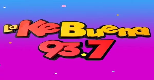 La Ke Buena 93.7