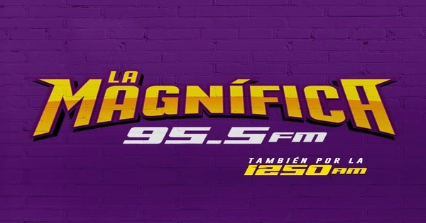 La Magnifica