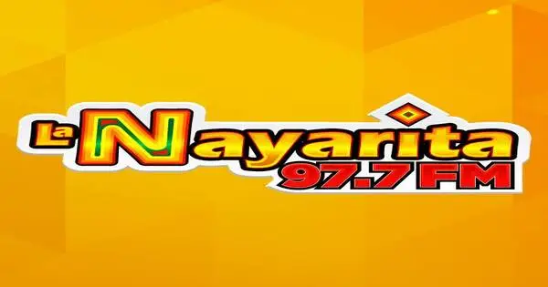 La Nayarita 97.7 FM