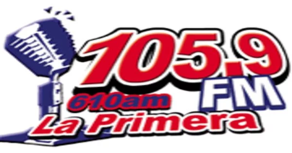 La Primera 105.9 FM