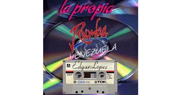 La Propia Rumba