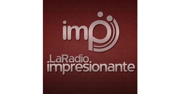 La Radio Impresionante