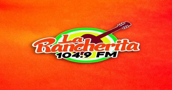 La Rancherita 104.9 FM