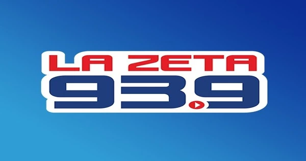 La Zeta 93.9 FM