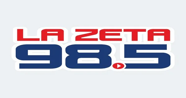 La Zeta 98.5