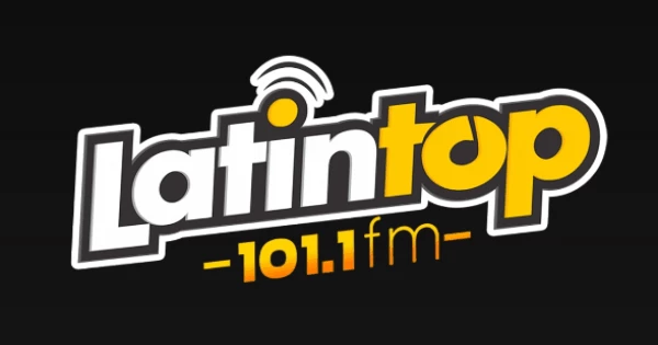 Latin Top 101.1 FM