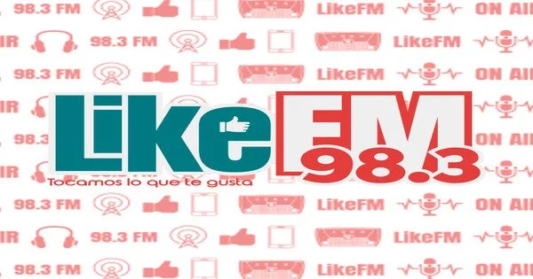 Like 98.3 FM