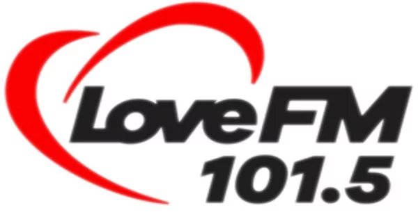 Love FM 101.5