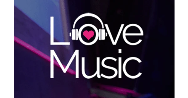 Love Music Radio