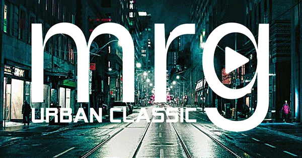 MRG Urban Classic