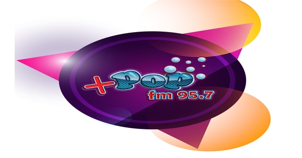 Mas Pop FM