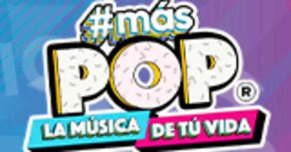 Mas Pop Radio