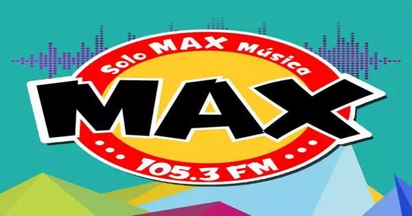 Max 105.3