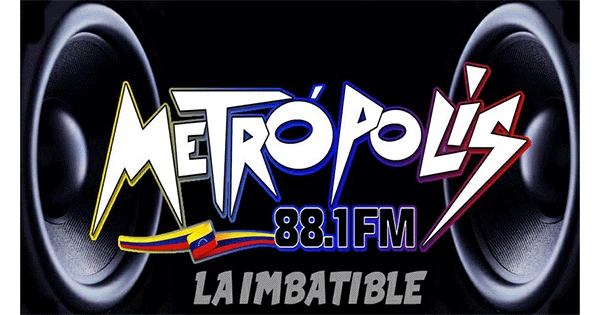 Metropolis 88.1 FM