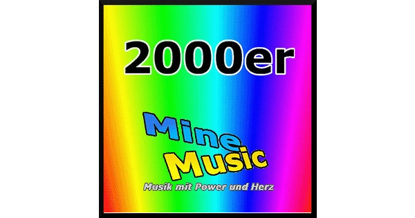 MineMusic – 2000er Hits