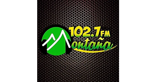 Montaña 102.7 FM