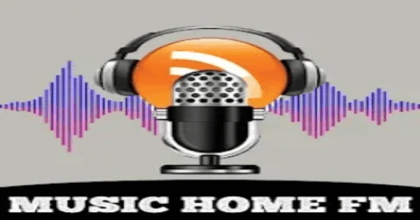 Music Home FM