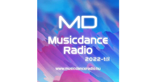 MusicDance Rádió