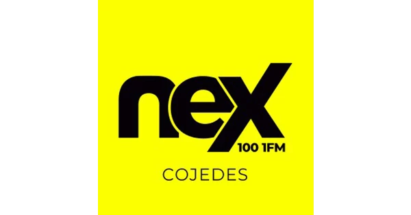 Nex FM Cojedes