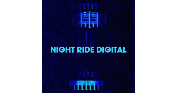 Night Ride Digital