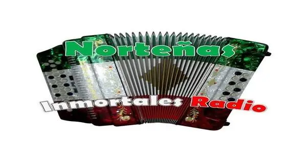 Nortenas Inmortales Radio