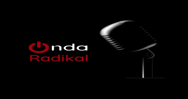 Onda Radikal – Oi!