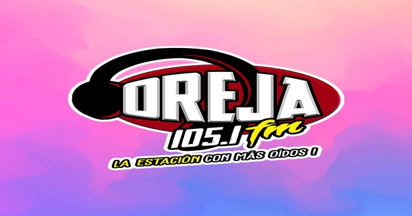 Oreja 105.1 FM