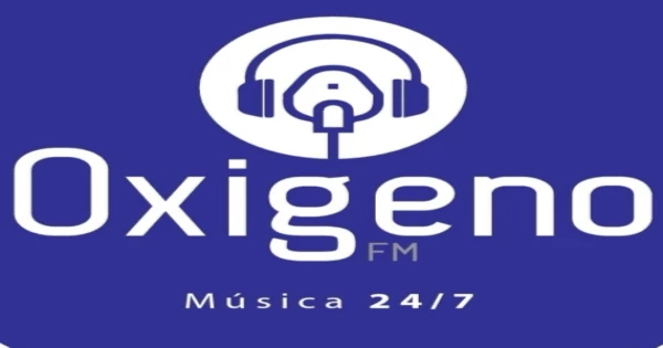 Oxigeno FM Radio