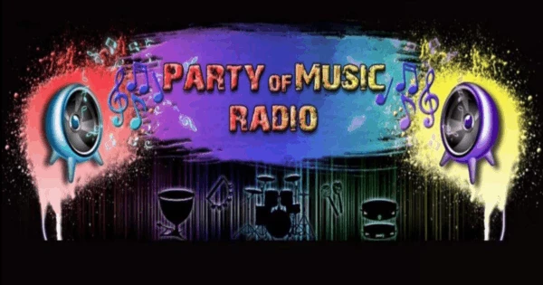 Party Of Music Radio