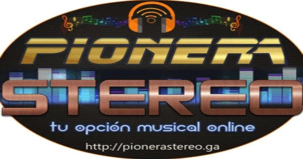 Pionera Stereo