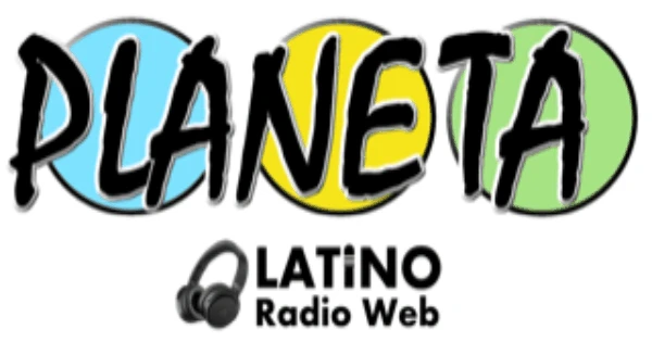 Planeta Latino Radio Web