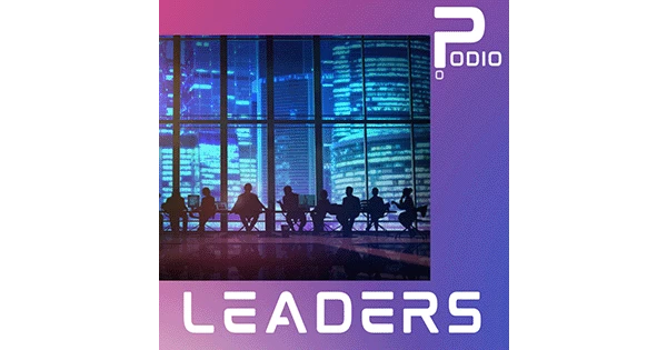 Podio Podcast Radio – Leaders