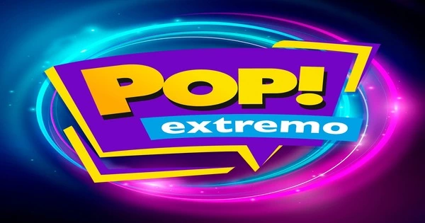 Pop Extremo