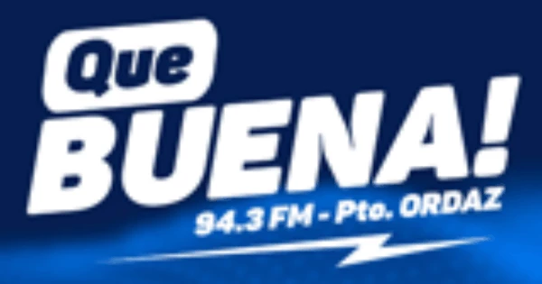 Que Buena FM