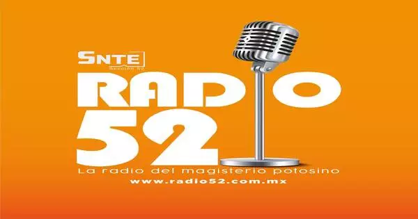 RADIO 52