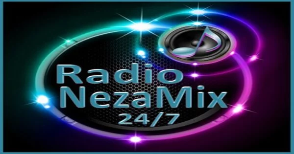 RADIO NEZAMIX