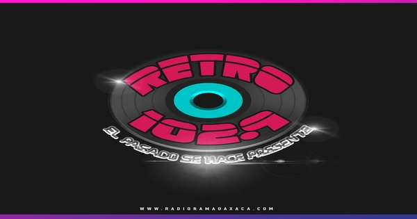 RETRO 102.9 FM